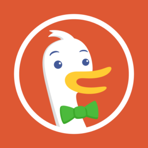 duckduckgo private browser