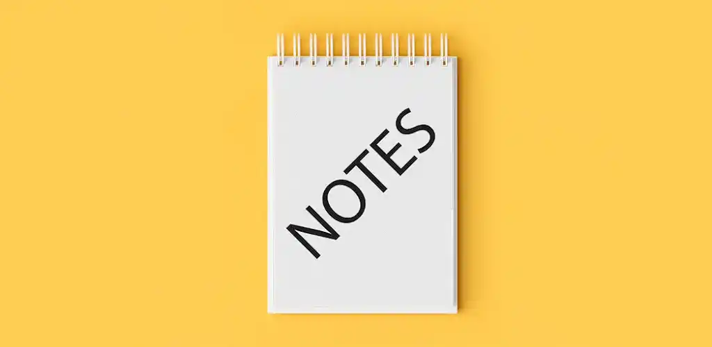 teka notes notepad 1 1