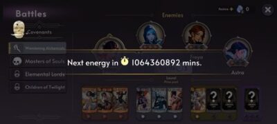 Harem of Lust: Battle Cards MOD APK (Menu, God Mode, DMG x10) 2