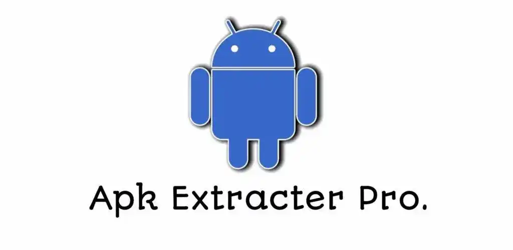 APK EXTRACTOR PRO 1