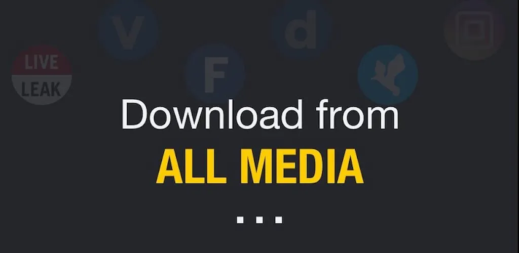 Download All Video Downloader MOD APK (Premium Unlocked) Latest Version