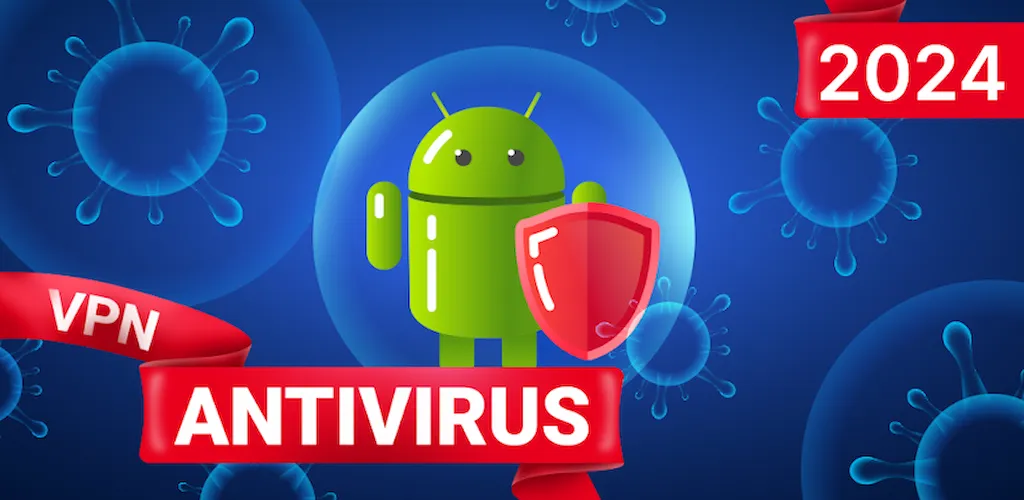 Antivirus Cleaner VPN