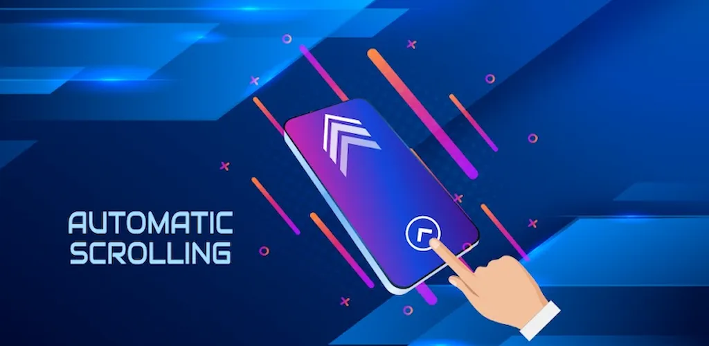 Download AutoScroller: Automatic Scroll MOD APK (Pro Unlocked) Latest Version