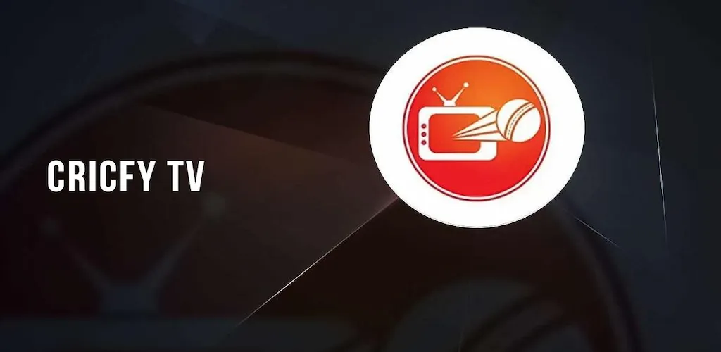Download CRICFy TV - Live TV & Sports MOD APK (Ad-Free, Optimized) Latest Version