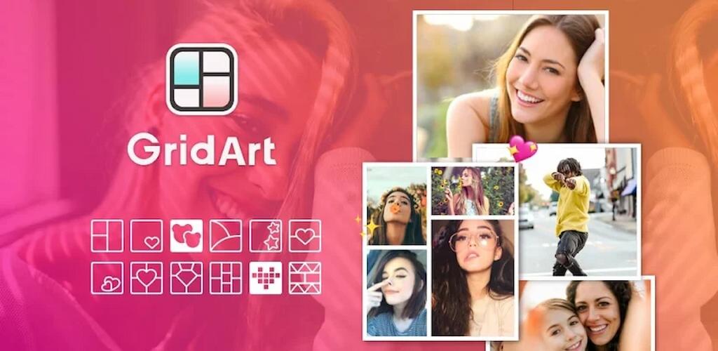 Collage Maker Photo Editor