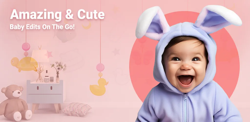 Download Fotomelon: Baby Photo Editor MOD APK (Premium Unlocked) Latest Version
