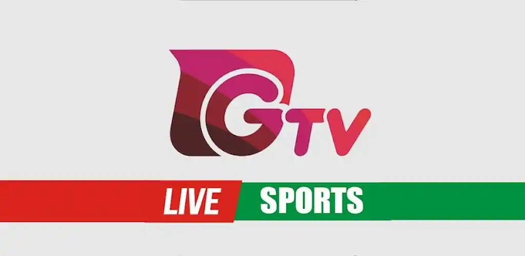 Download Live GTV - All Live Sports TV MOD APK (Premium Unlocked. No Ads) Latest Version