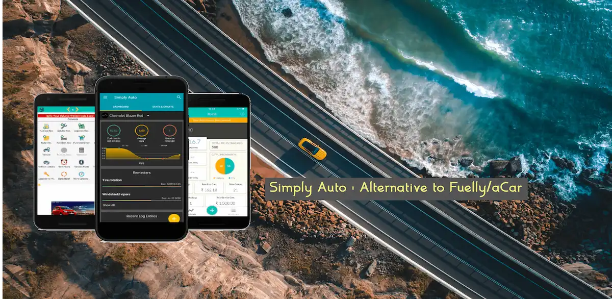 Simply Auto Mod APK