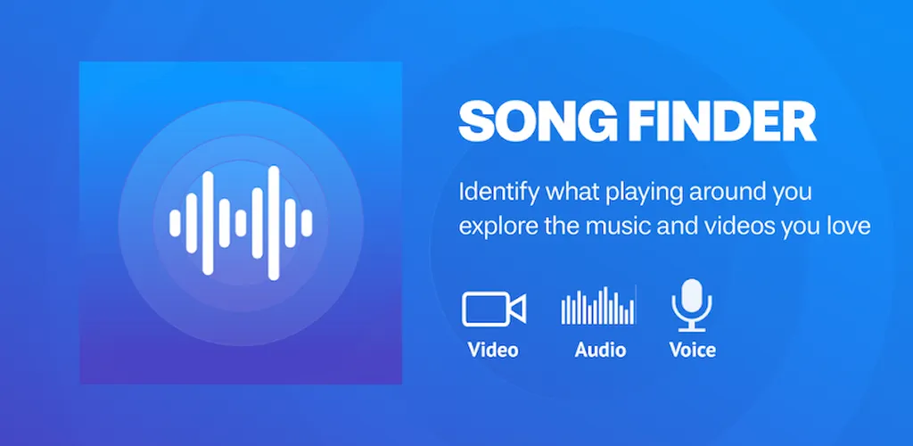 Song Finder 1