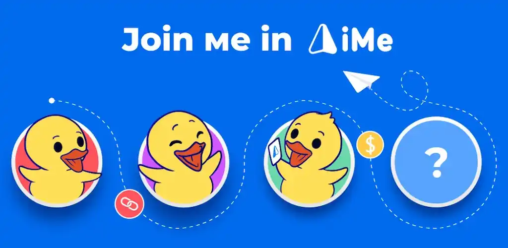 ime ai messenger for telegram 1 1