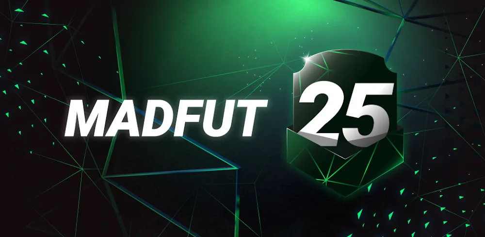 madfut 25 1