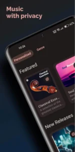 SpoTube APK (Spotify Client) 1