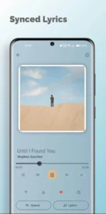 SpoTube APK (Spotify Client) 5