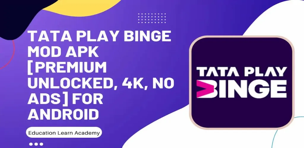 Tata Play Binge