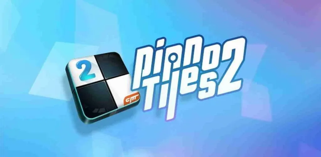 piano tiles 2 cover