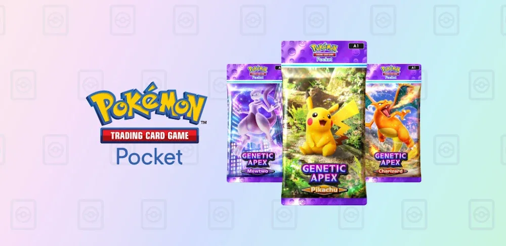 pokemon tcg pocket 1