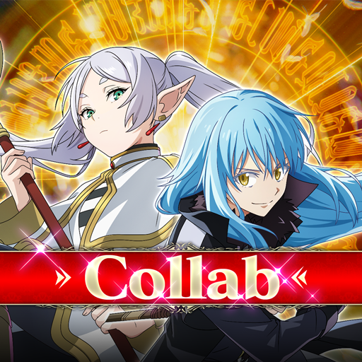 Download SLIME - ISEKAI Memories MOD APK (One Hit, God Mode, Auto Win) Latest Version