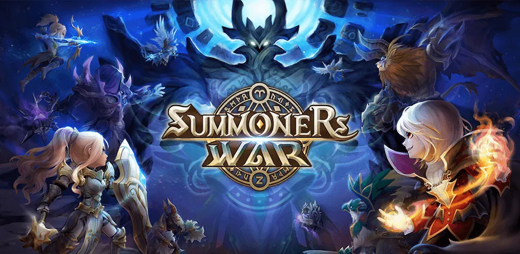 summoners war 1