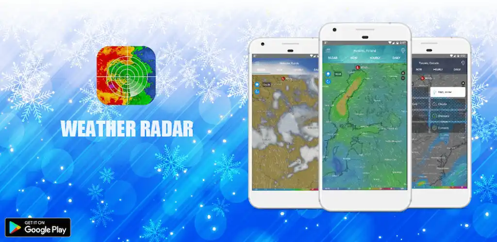 weather widget weather radar 1