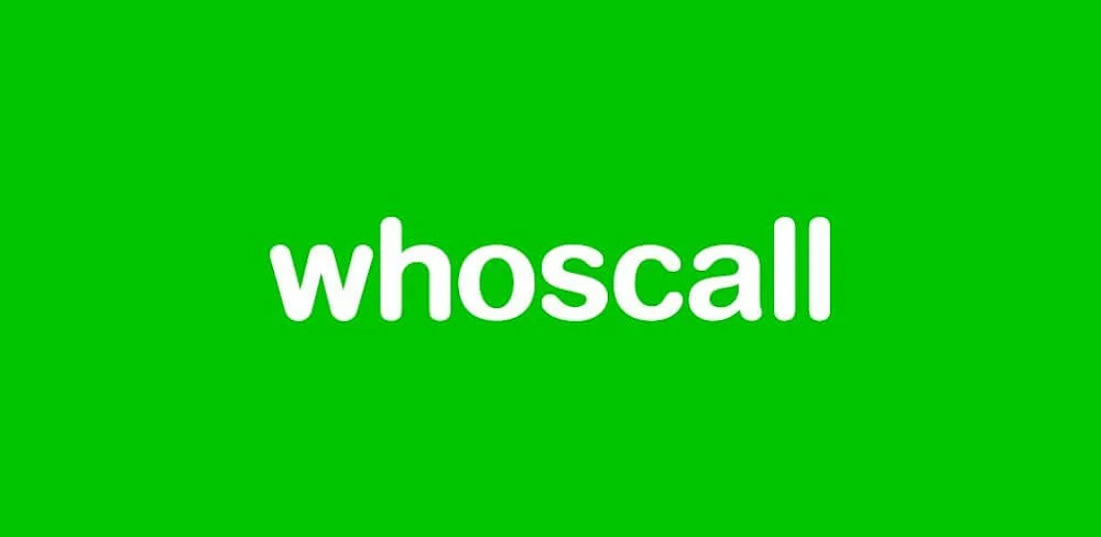 whoscall caller id block 1