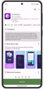 Aurora Store (YalpStore) MOD APK (Optimized) 2