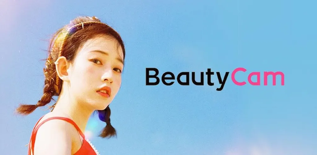 BeautyCam AI Photo Editor