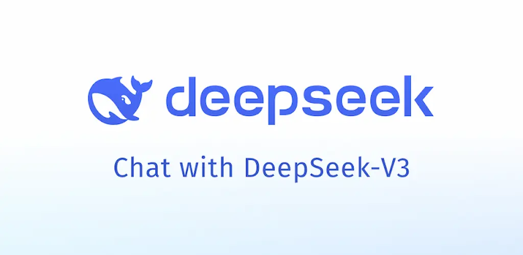 Download DeepSeek - AI Assistant MOD APK (Premium Unlocked, Optimized/No Ads) Latest Version