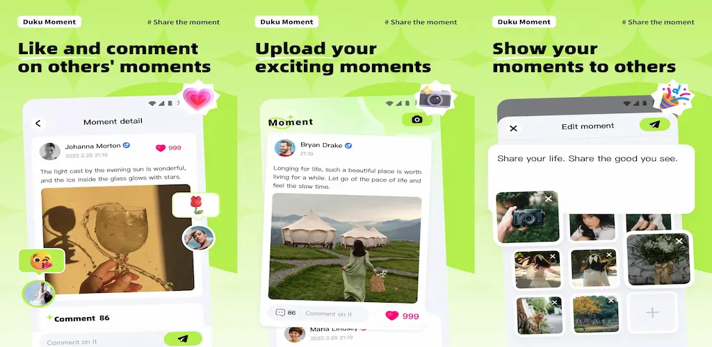 Download Duku Live MOD APK (VIP/Room Unlocked, No Ads) Latest Version