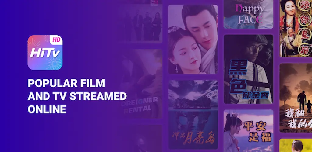 Download HiTV : K-Dramas Encyclopedia MOD APK (Premium Unlocked) Latest Version