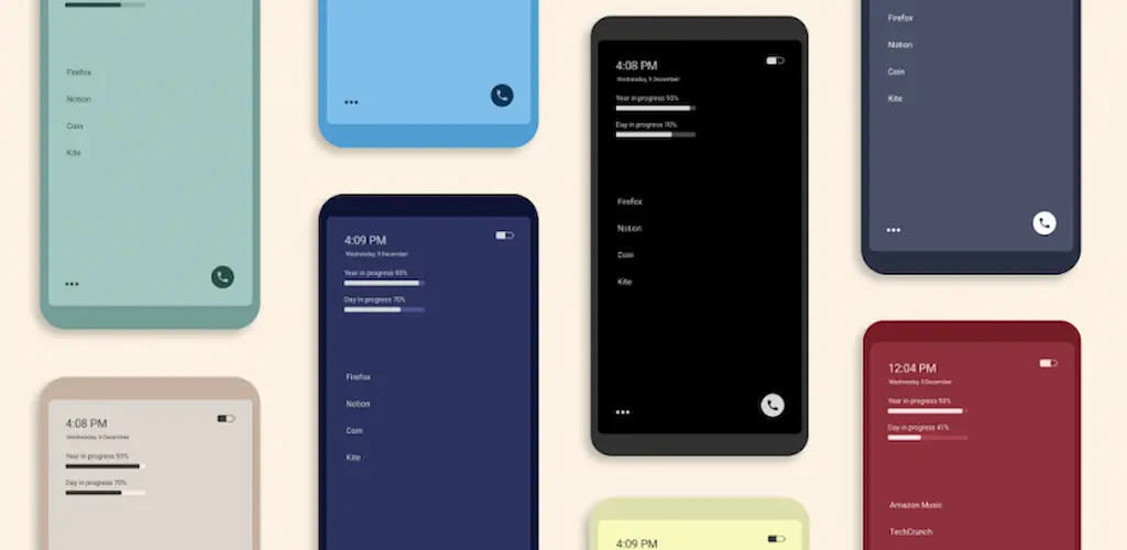 Download Minimalist Launcher: Detox Now MOD APK (Premium Unlocked) Latest Version