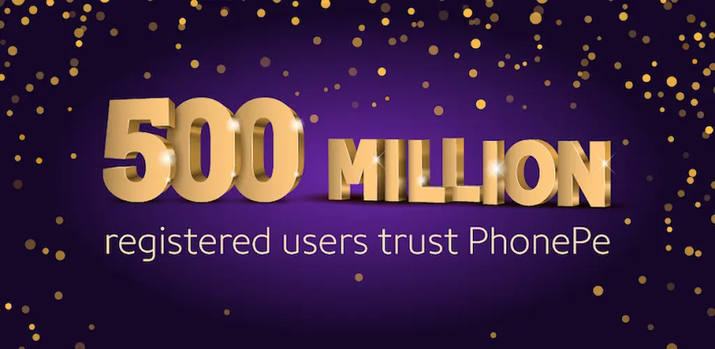 Download PhonePe UPI, Payment, Recharge MOD APK (Fake Payment) Latest Version