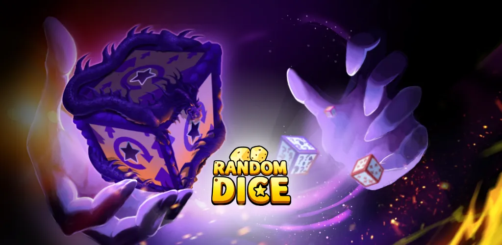 Download Random Dice Defense : PvP TD MOD APK (Speed Hack) Latest Version