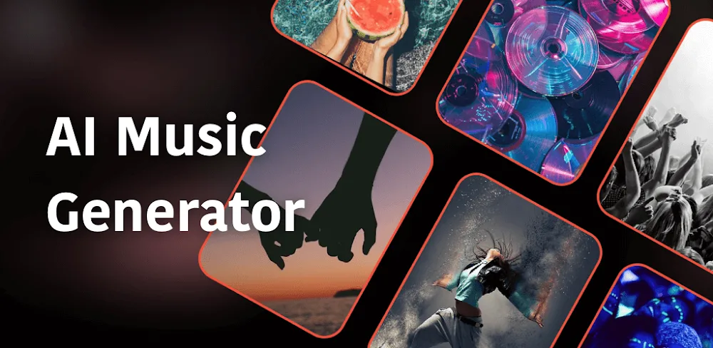 Download AI Music Generator, Song Waazy MOD APK (Premium Unlocked) Latest Version