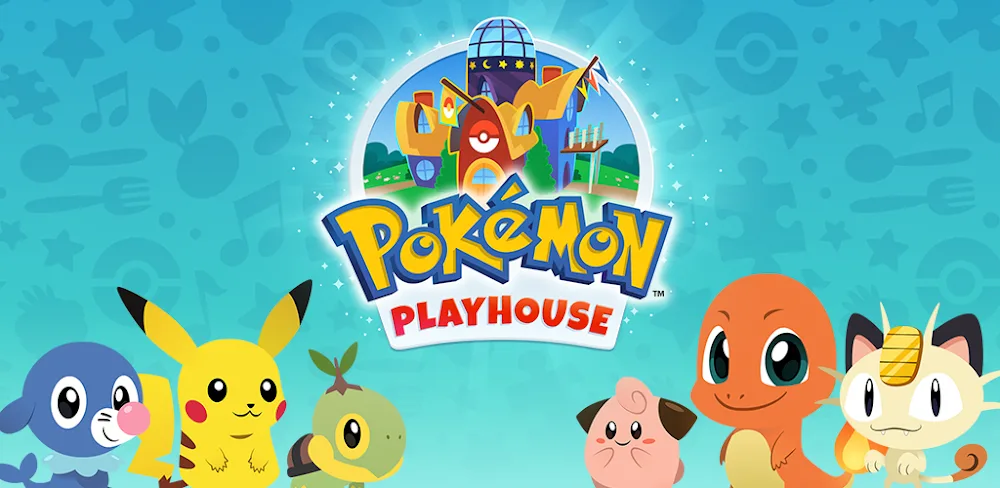 pokemon playhouse 1