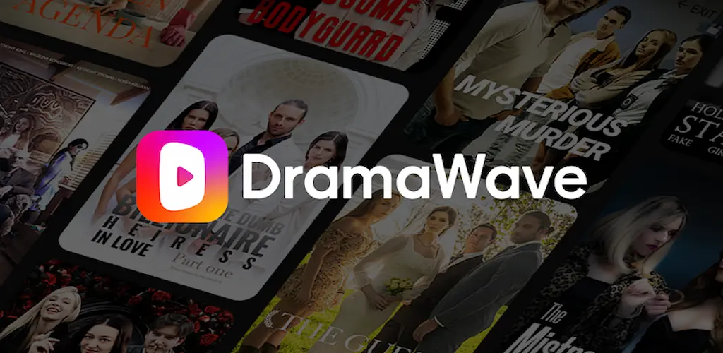 Download DramaWave - Endless Dramas MOD APK (Premium Unlocked, No Ads) Latest Version