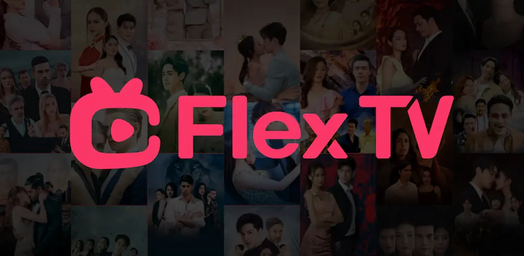 FlexTV Mod APK – HD Streaming Drama Series Platform