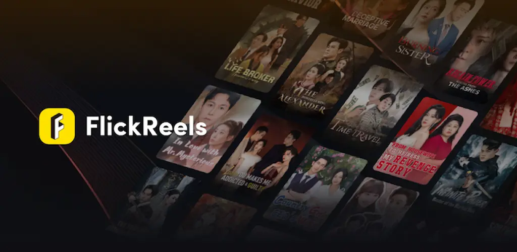 Download FlickReels - Enjoy Short Drama MOD APK (Premium Unlocked, No Ads) Latest Version