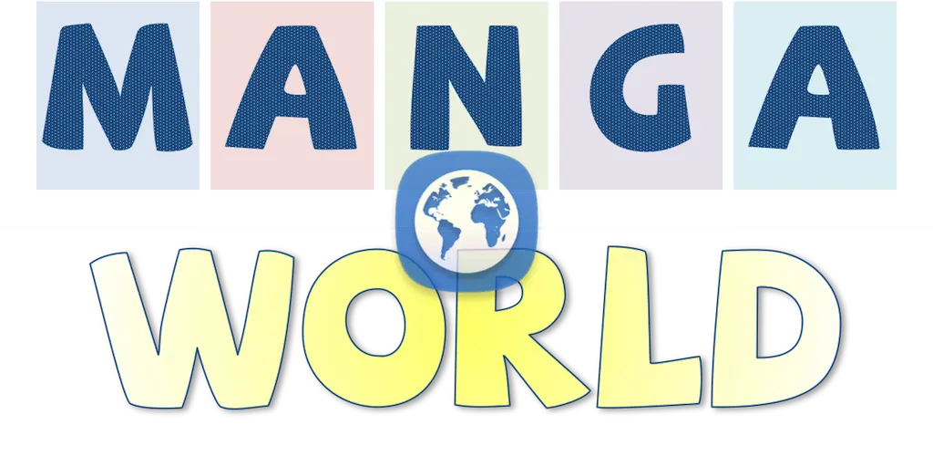 Download Manga World - Best Manga Reader MOD APK (Premium Unlocked, No Ads) Latest Version