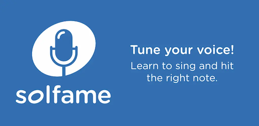 Download SolFaMe: Voice Tuner & Singing MOD APK (Premium Unlocked) Latest Version