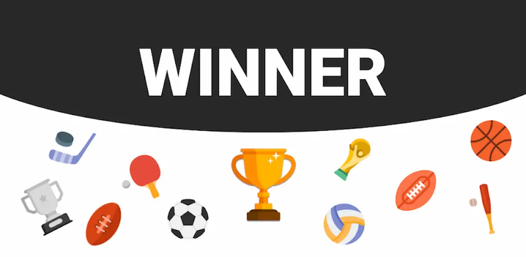 Download Winner - Tournament Maker App MOD APK (Premium Unlocked) Latest Version