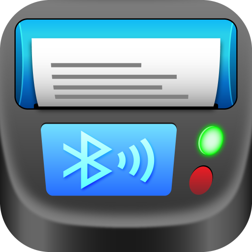Download Bluetooth Thermal Printer MOD APK (Premium Unlocked) Latest Version