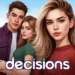 Download Decisions: Choose Your Stories MOD APK (Unlimited Money/Moves) Latest Version