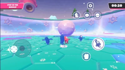 Fall Guys APK (Full Game, Latest) 2