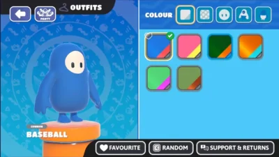 Fall Guys APK (Full Game, Latest) 3