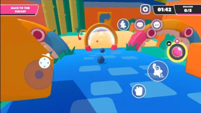 Fall Guys APK (Full Game, Latest) 5