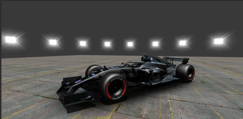 FX Racer Mod APK – The Ultimate Formula Racing Experience