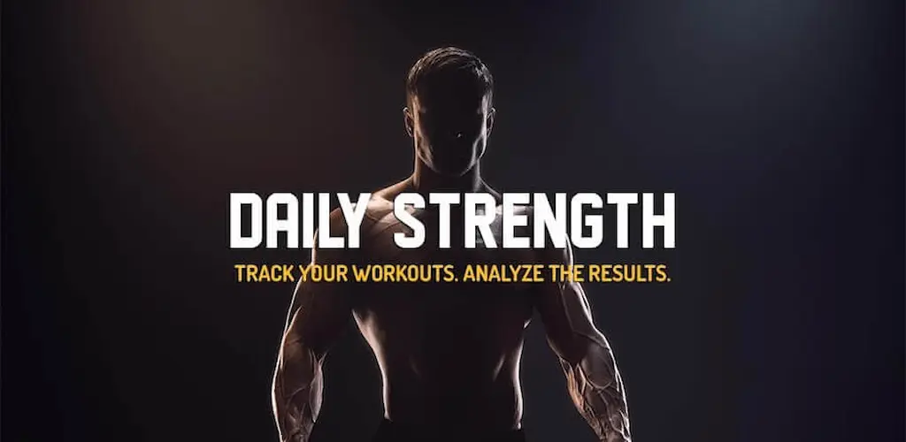 Download Gym Day: Workout Planner & Log MOD APK (Premium Unlocked) Latest Version