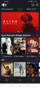 MAGIS TV IPTV MOD APK (Premium Unlocked) 2