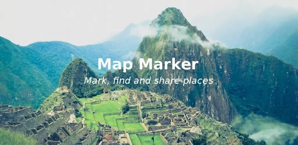 Download Map Marker MOD APK (Premium Unlocked) Latest Version