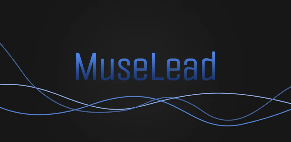 MuseLead APK synthesizer and MIDI controller interface